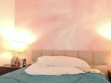 Chaturbate Sex Chat of zoeblanc