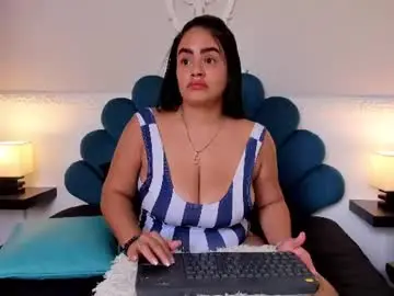 Chaturbate Sex Chat of andreahgil