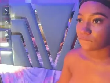 Chaturbate Best live sex cam show of emii_brown