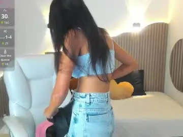Chaturbate Adult Webcams of iris8_