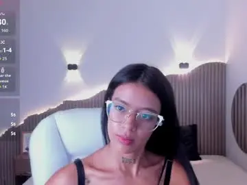 Chaturbate Live Porn of iris8_