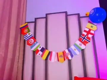 Chaturbate Live Sex of jenifer_gomez