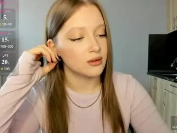 Chaturbate Best Webcam of ju_lii