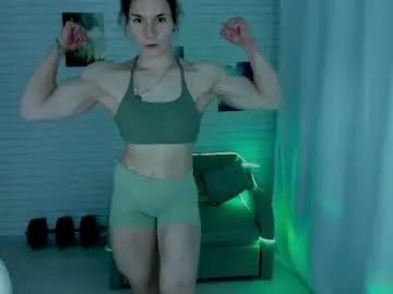Chaturbate Live Sex Cam of lisa_ree_