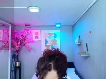Chaturbate Nude Webcam of maggy_t18