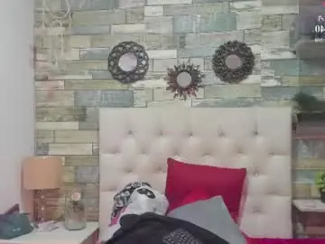 Chaturbate Watch Live Sex Cams of ravennova_