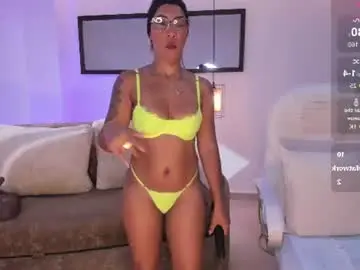 Chaturbate Adult Webcams of shantall_wills