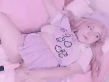 Chaturbate Live Sex of waifumochi_chan