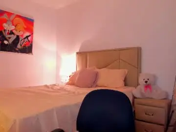 Chaturbate Adult Video Chat of aliciabiden