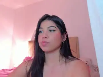 Chaturbate Sex Cam of aliciabiden