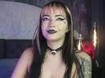 Chaturbate Free Porn Cam of aylen_darkmoor