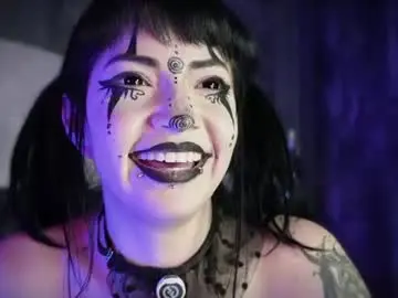 Chaturbate Free Live Porn of aylen_darkmoor