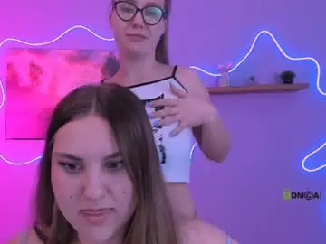 Chaturbate Best Webcam of lyra_desire
