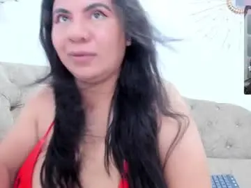 Chaturbate Sex Chat of miah_bigboobs