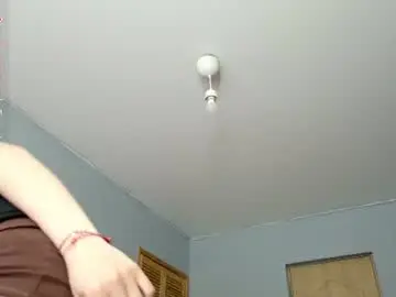 Chaturbate Sex Chat of whispersofdarsy