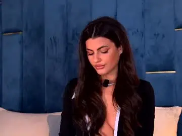Chaturbate Live Sex of yasminaluna