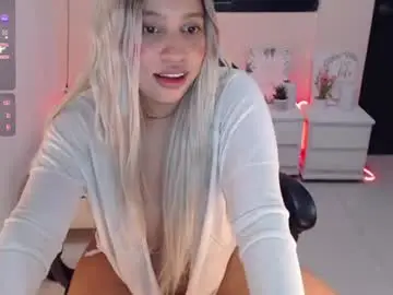 Chaturbate Live Sex Cam of angelina_mia