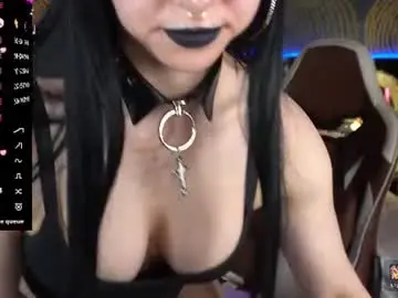 Chaturbate Nude Webcam of emilycandys