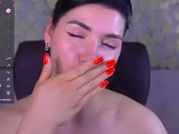 Chaturbate Nude Webcam of emilycandys