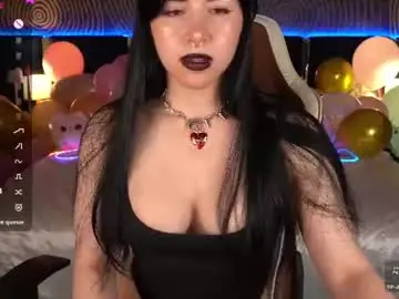 Chaturbate Live Sex of emilycandys