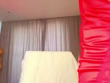 Chaturbate Live Sex of eve_nevertamed