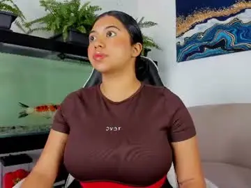 Chaturbate Private Sex Chat of lia_lovelly