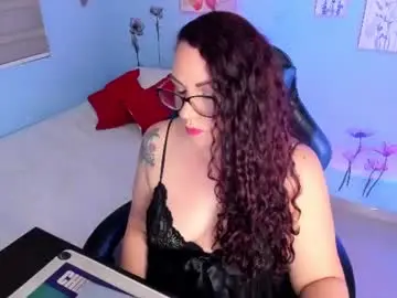 Chaturbate Adult Video Chat of nicky_lucy_m
