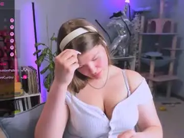 Chaturbate Nude Webcam of oh_adaline