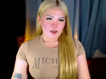 Chaturbate Free Live Porn of venus_colly
