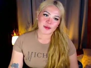 Chaturbate Free Live Porn of venus_colly