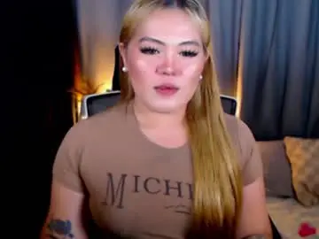 Chaturbate Live Sex Cam of venus_colly