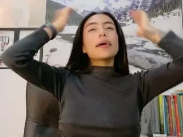 Chaturbate Live Sex of cataleyaa23