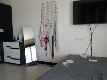 Chaturbate Live Sex Cam of galaxyandromeda