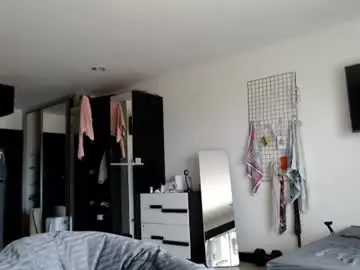 Chaturbate Live Sex of galaxyandromeda