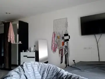Chaturbate Watch Live Sex Cams of galaxyandromeda