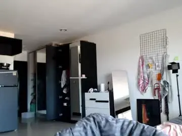 Chaturbate Private Sex Chat of galaxyandromeda