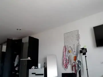 Chaturbate Live Porn of galaxyandromeda
