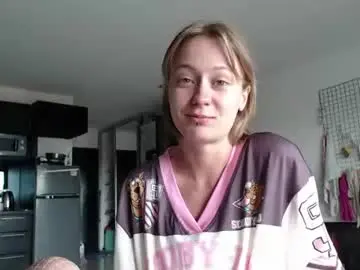 Chaturbate Adult Webcam of galaxyandromeda