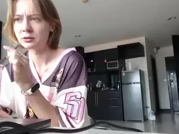 Chaturbate Adult Video Chat of galaxyandromeda