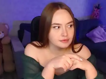 Chaturbate Live Sex of lily_baker_