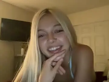 Chaturbate Sex Chat of livvybunny