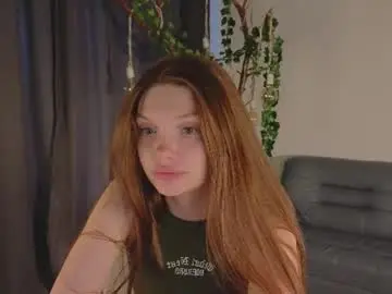 Chaturbate Live Porn of nicole_broown