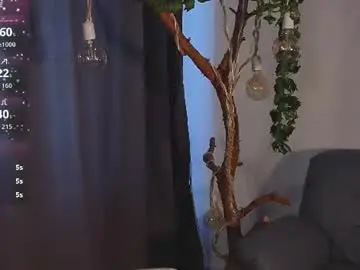 Chaturbate Live Sex Cam of nicole_broown