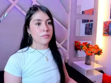 Chaturbate Nude Webcam of victoria_14_