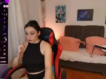 Chaturbate Live Sex of yeliana_sexy