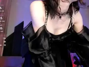 Chaturbate Live Porn of _goddess_alice_