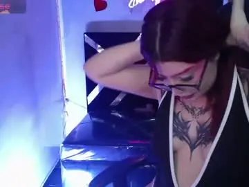 Chaturbate Private Sex Chat of red_bunny_v