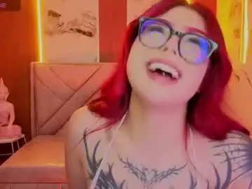 Chaturbate Adult Webcam of red_bunny_v