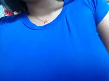 Chaturbate Free Live Porn of trisha_bai