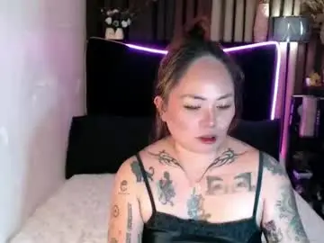 Chaturbate Nude Webcam of yoursweet_amara